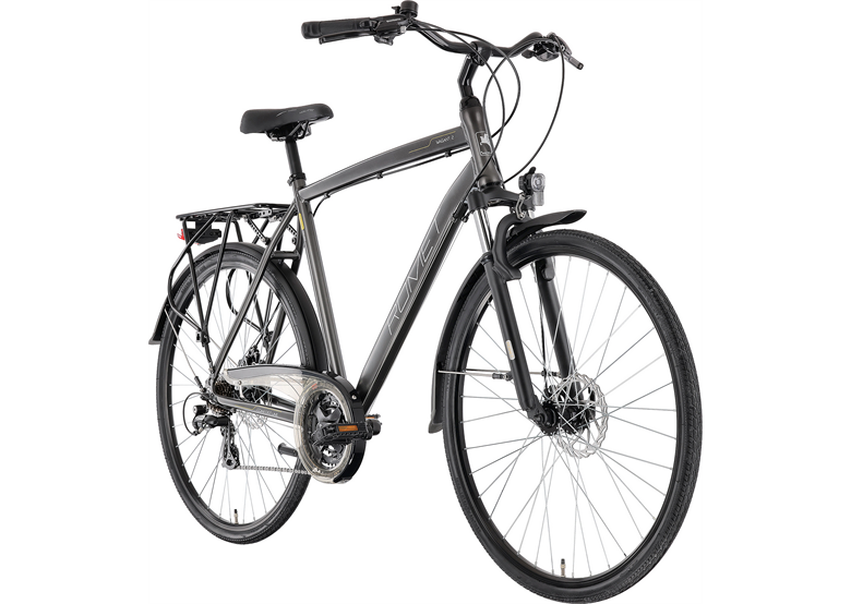 Rower trekkingowy ROMET Wagant 2