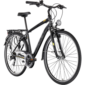 Rower trekkingowy ROMET Wagant
