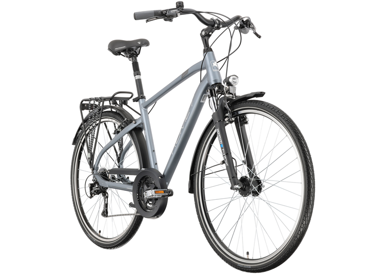 Rower trekkingowy ROMET Wagant 5