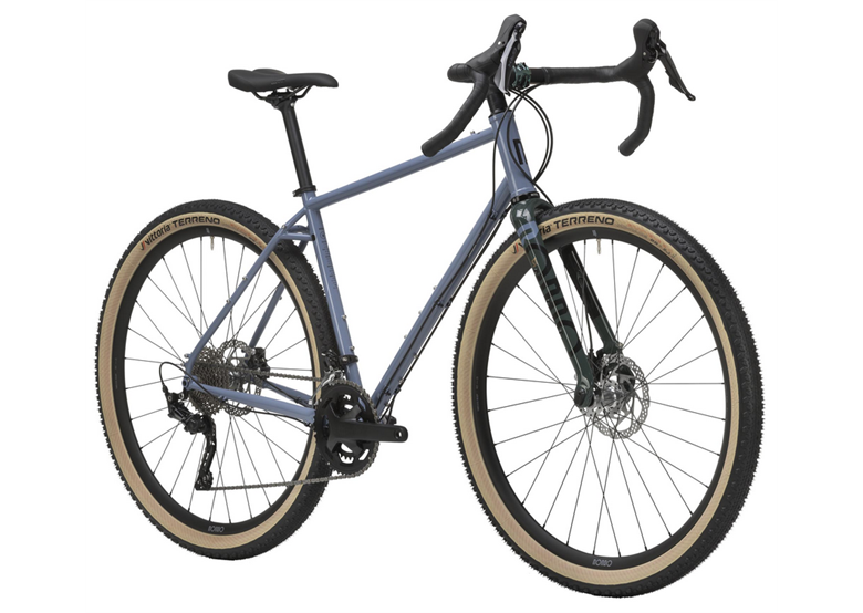 Rower gravel RONDO Bogan ST 1