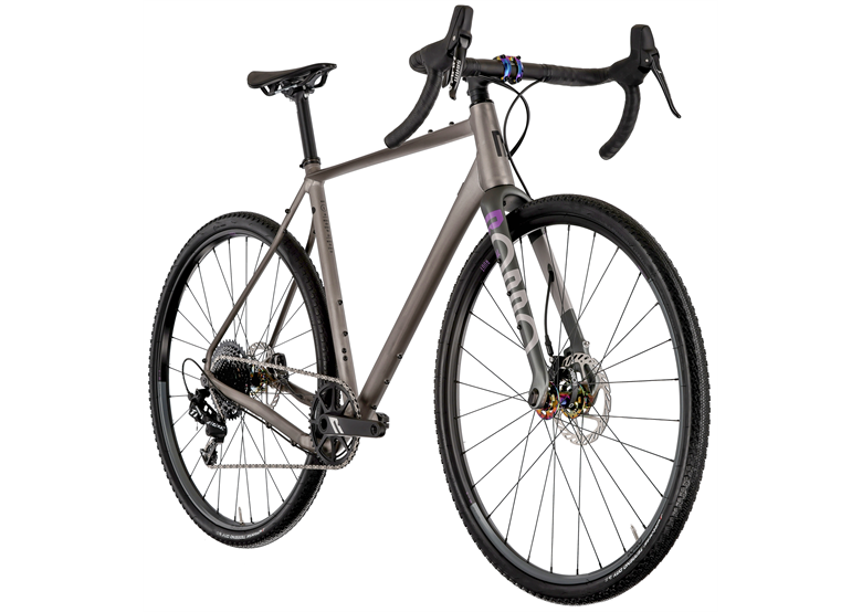 Rower gravel RONDO Ruut AL1