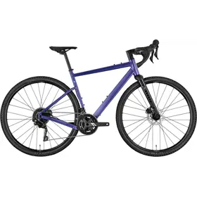 Rower gravel RONDO Ruut AL1 2x G3