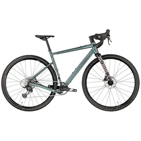 Rower gravel RONDO Ruut AL1 G3 (1x12)
