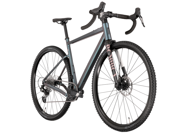 Rower gravel RONDO Ruut AL1 G3 (1x12)