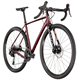 Rower gravel RONDO Ruut AL2 2X Cues