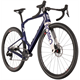 fioletowy-biały
