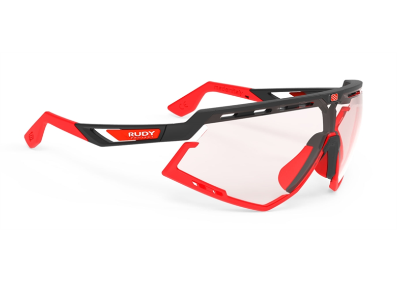 Okulary rowerowe RUDY PROJECT Defender