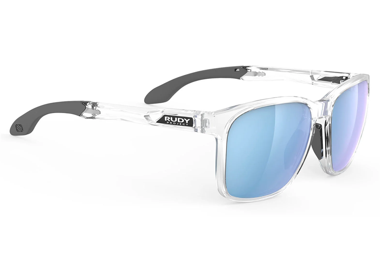 Okulary rowerowe RUDY PROJECT Lightflow A
