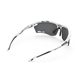 Okulary rowerowe RUDY PROJECT Propulse