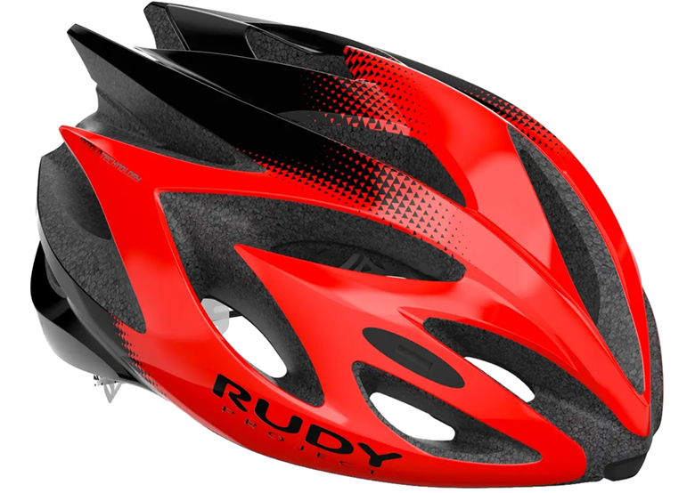 Kask rowerowy RUDY PROJECT Rush