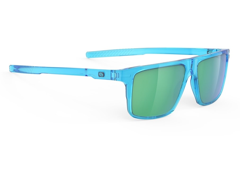 Okulary rowerowe RUDY PROJECT Stellar