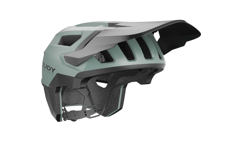 Kask rowerowy RUDY PROJECT Terraform