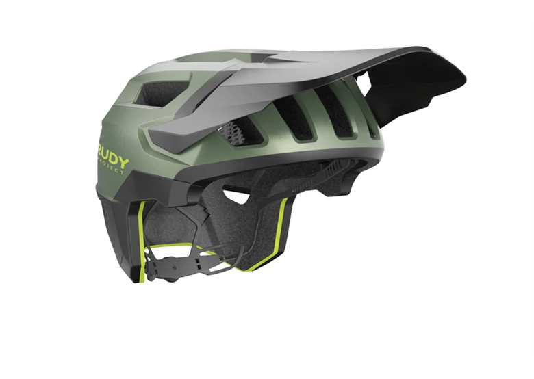 Kask rowerowy RUDY PROJECT Terraform
