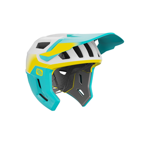 Kask rowerowy RUDY PROJECT Terraform Pro