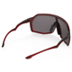 Okulary rowerowe RUDY PROJECT Thunder