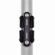 Adapter do mocowania koszyków RYDER RYD004