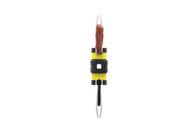 Zestaw naprawczy do opon RYDER Slug Plug Dual