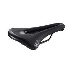 Siodełko SAN MARCO ShortFit 2.0 Shield Racing Supercomfort
