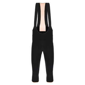 Spodenki rowerowe 3/4 SANTINI Adapt
