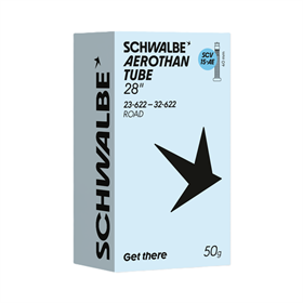 Dętka TPU SCHWALBE Aerothan 28 cali 15-AE