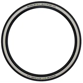Opona SCHWALBE Delta Cruiser Plus