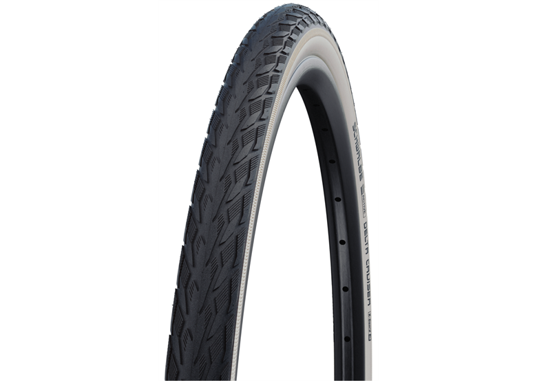 Opona SCHWALBE Delta Cruiser Plus