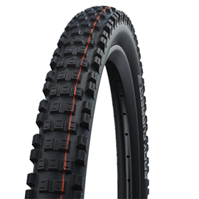 Opona SCHWALBE Eddy Current Rear