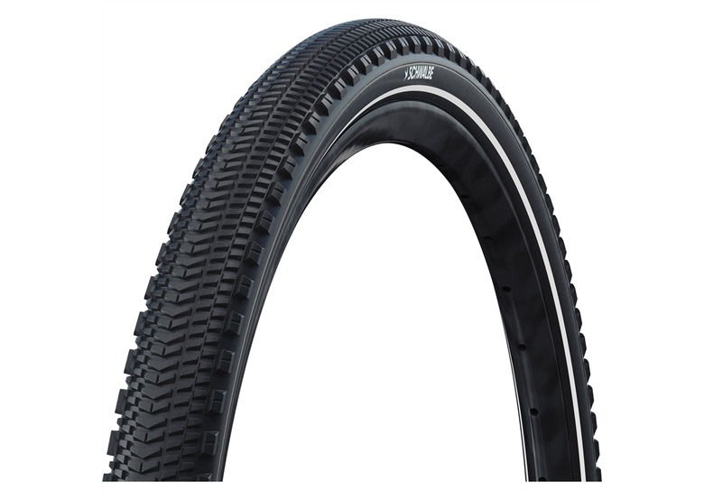 Opona SCHWALBE G-One Overland
