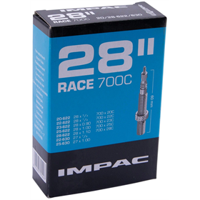 Dętka SCHWALBE Impac 28 cali Race