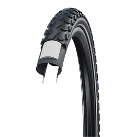 Opona SCHWALBE Land Cruiser Plus
