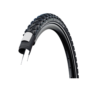 Opona SCHWALBE Land Cruiser Plus