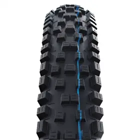 Opona SCHWALBE Nobby Nic Pro