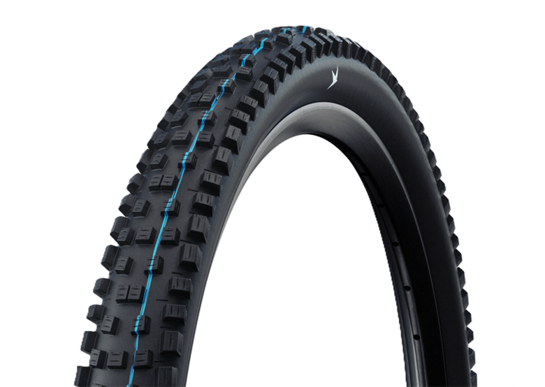 Opona SCHWALBE Nobby Nic Pro