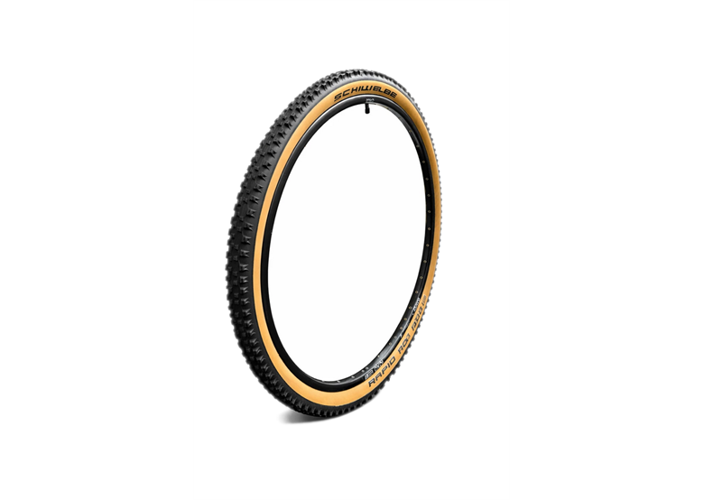 Opona SCHWALBE Rapid Rob