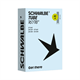 Dętka SCHWALBE Standard 16/18 cali
