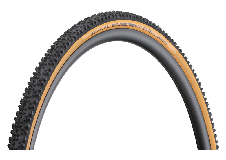 Opona SCHWALBE X-One Allround Performance