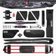 Walizka transportowa na rower SCICON Aerocomfort MTB