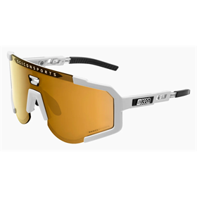 Okulary rowerowe SCICON Aeroscope
