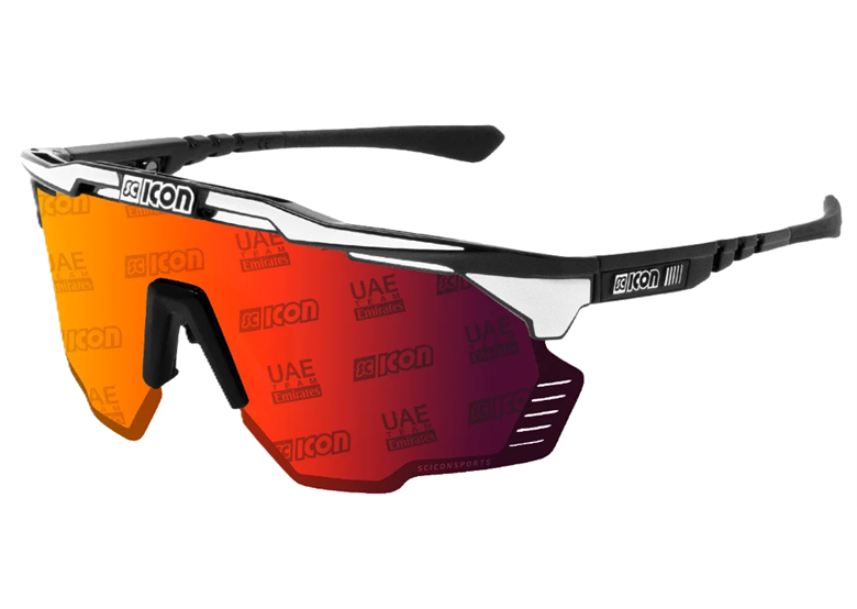 Okulary rowerowe SCICON Aeroshade Kunken