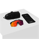 Okulary rowerowe SCICON Aeroshade Kunken