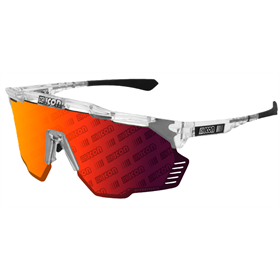Okulary rowerowe SCICON Aeroshade Kunken