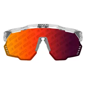 Okulary rowerowe SCICON Aeroshade Kunken
