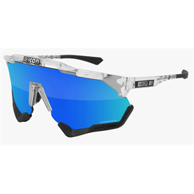 Okulary rowerowe SCICON Aeroshade XL
