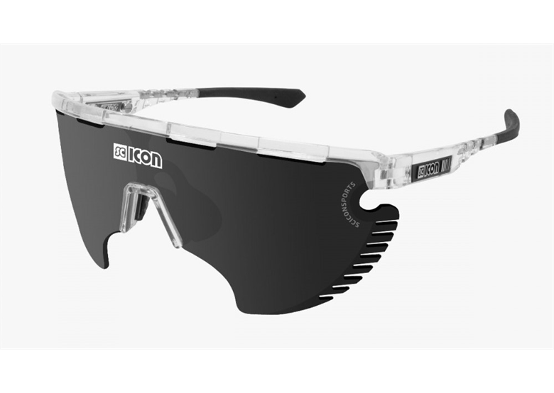 Okulary rowerowe SCICON Aerowing Lamon
