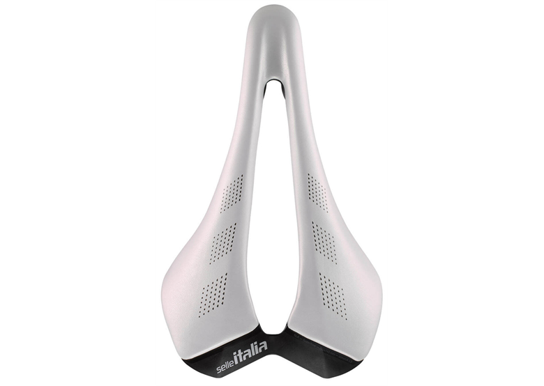 Siodełko SELLE ITALIA SLR Advan SE Opal White