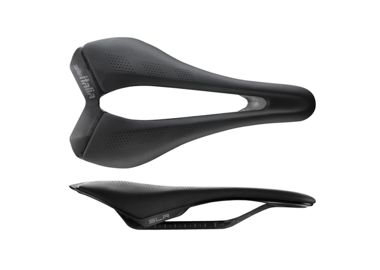 Siodełko SELLE ITALIA SLR Carbon Superflow