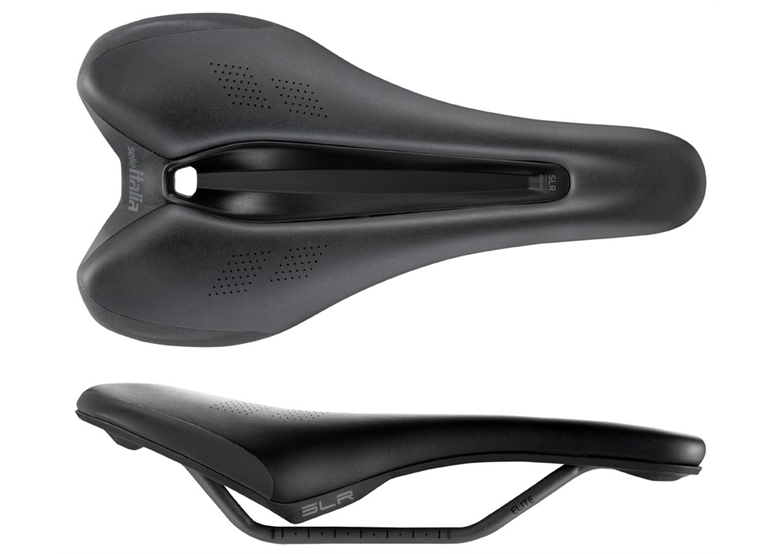 Siodełko SELLE ITALIA SLR Gravel Elite