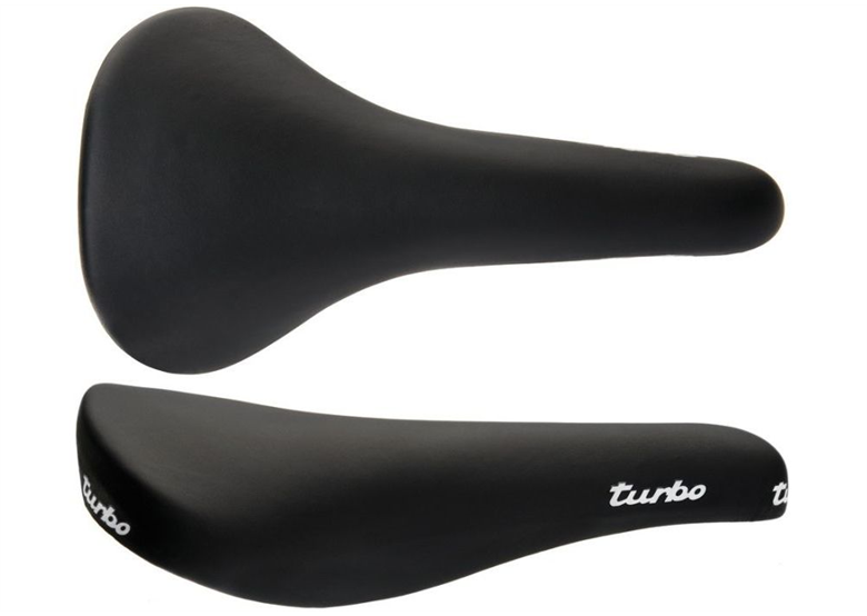 Siodełko SELLE ITALIA Turbo 1980