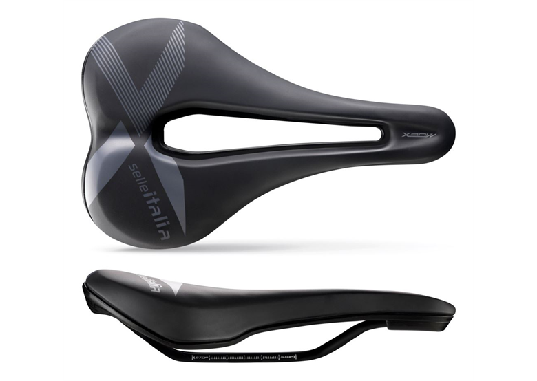 Siodełko SELLE ITALIA X-Bow TI SuperFlow