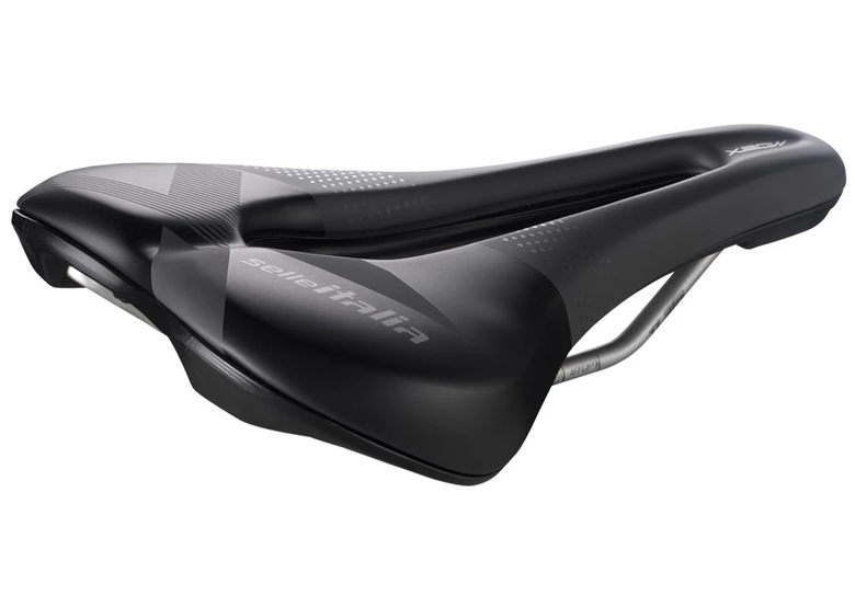 Siodełko SELLE ITALIA X-Bow TI SuperFlow